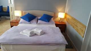 Отель Hotel Elda 2 Быдгощ Двухместный номер с 1 кроватью или 2 отдельными кроватями-27