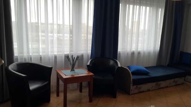 Отель Hotel Elda 2 Быдгощ-68